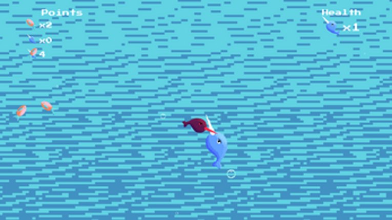 Narwhal Brawl Image