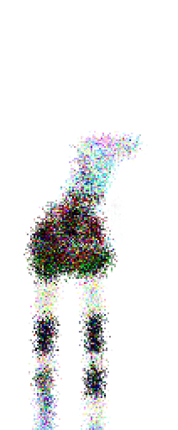 Baldi's Basics The F*ck3d Laboratory Chapter 4 Image