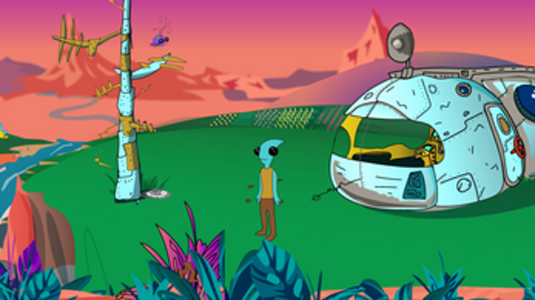 Oki & El Disco Dorado Image