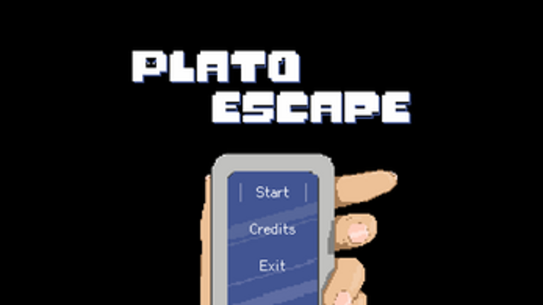 柏拉圖脫逃 Plato Escape screenshot