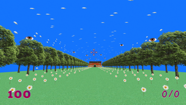 Pop To The Shops - Chapter 1.5 Image