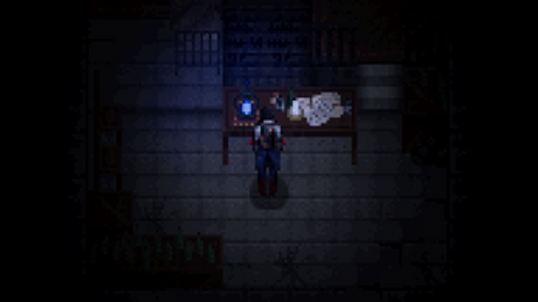 PROJECT ABEL [CONCEPT DEMO] Image