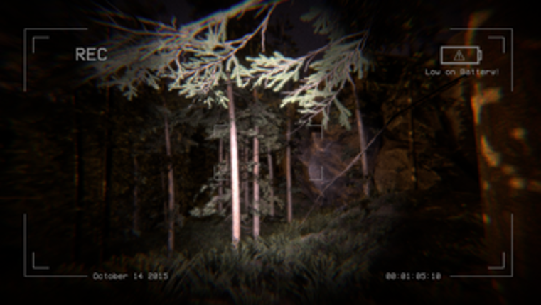 Slender - Home Sweet Home screenshot