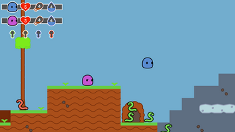 Slimedom: Homeward-bound Image