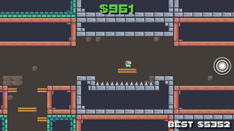 So Much Money Image