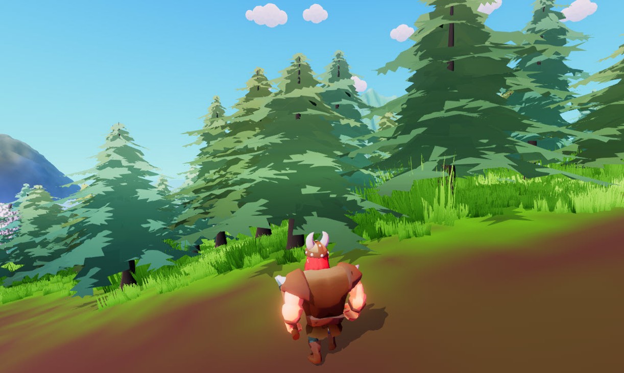 Games like Shipwrecked on Robot Island