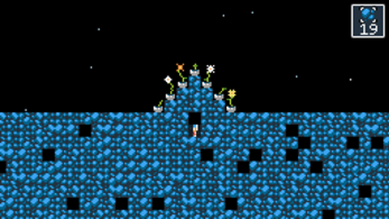 Space Gardener screenshot