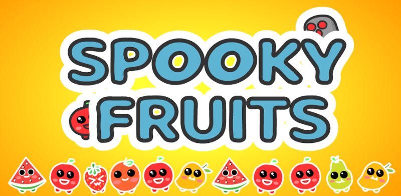 Spooky Fruits Image