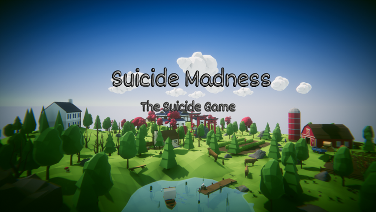 Suicide Madness Game Cover