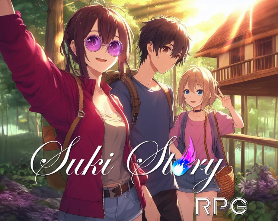 Games like Suki Story RPG