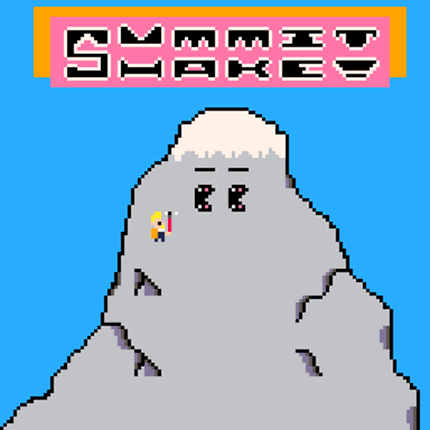 Summit Shake! screenshot