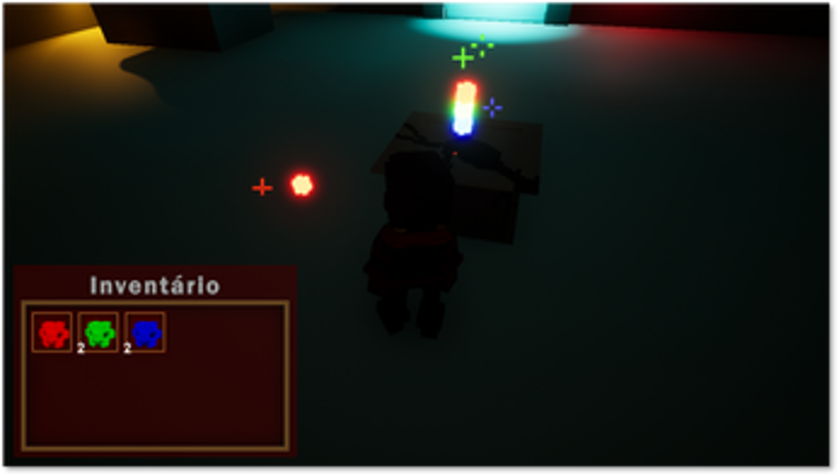 The Father's Untold History screenshot