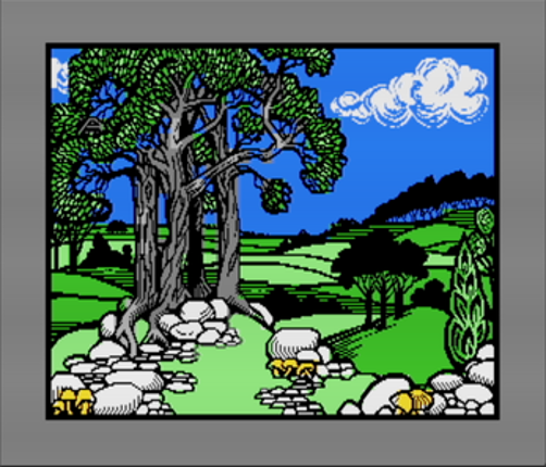 The Classids Diskette #1 screenshot