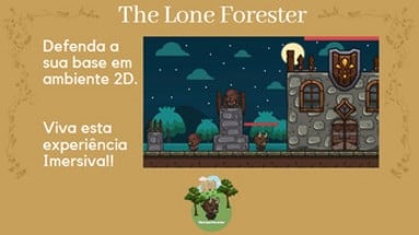 The Lone Forester Image