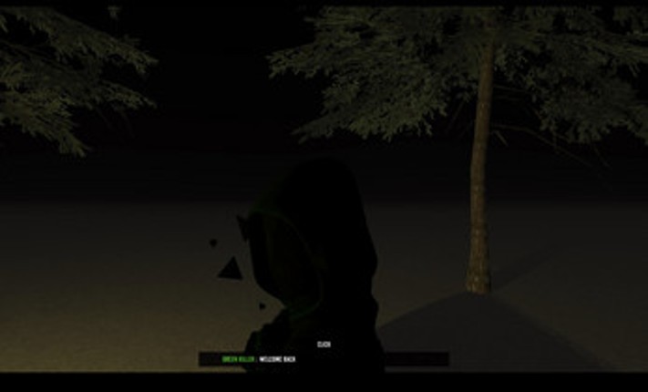The Lost Hero Image