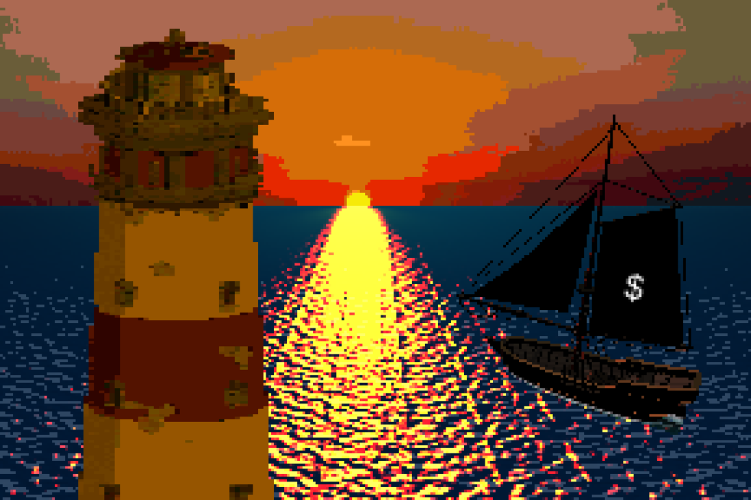 Games like The Light Keeper