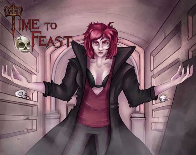 Games like Time to Feast