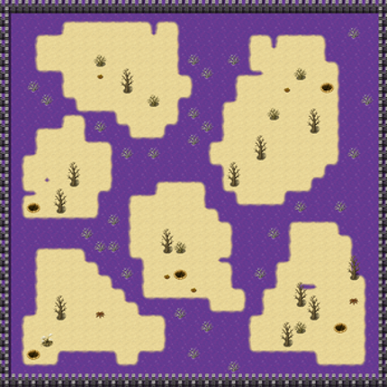 Trials of Torture and Miserable Mazes screenshot