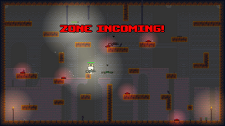 Ultimate Battle Animals screenshot