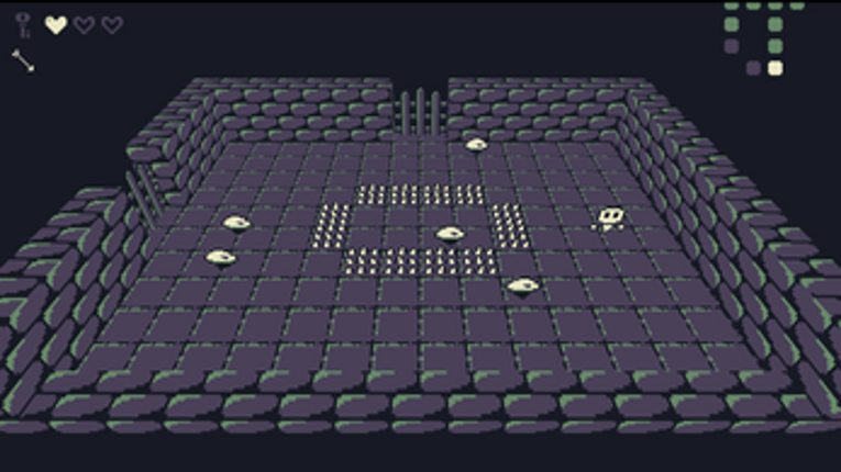 Unnamed Dungeon Crawler Image