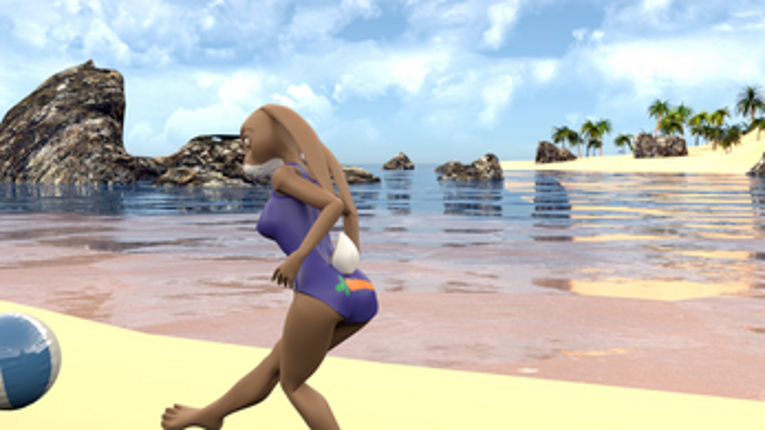 Yiff Strip Surprise (EP6) Image