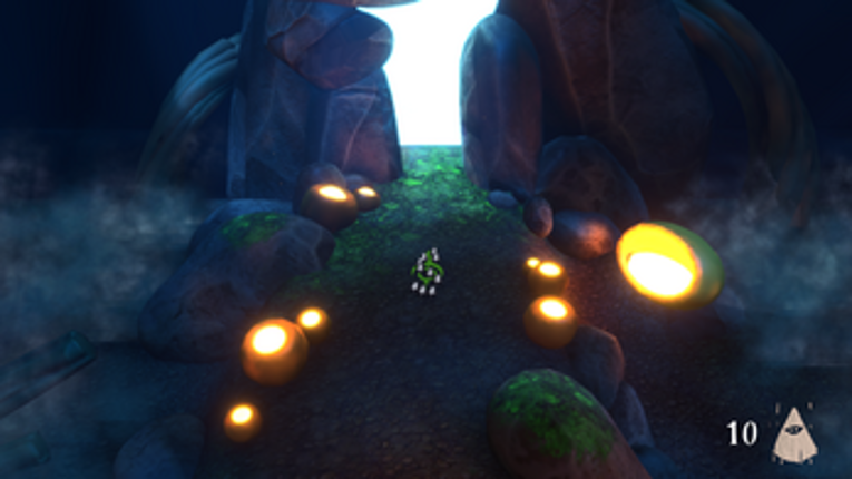 Ylem screenshot