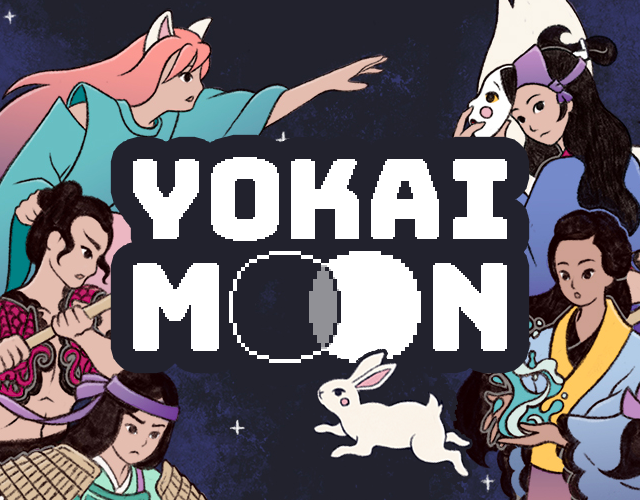 Games like Yokai Moon