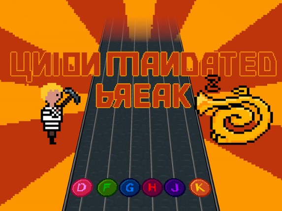 Game Over screenshot