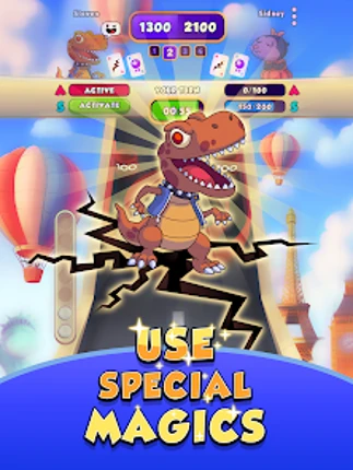 Roll Masters: Arcade Bowling™ Image