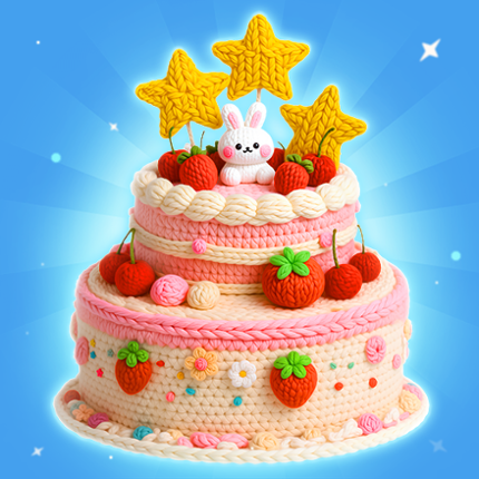 Yarn Jam: Wool Sort Games Image