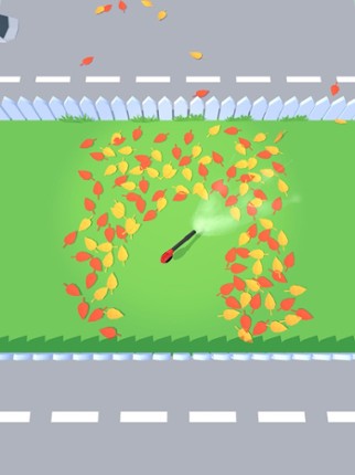 Garden Designer 3D screenshot