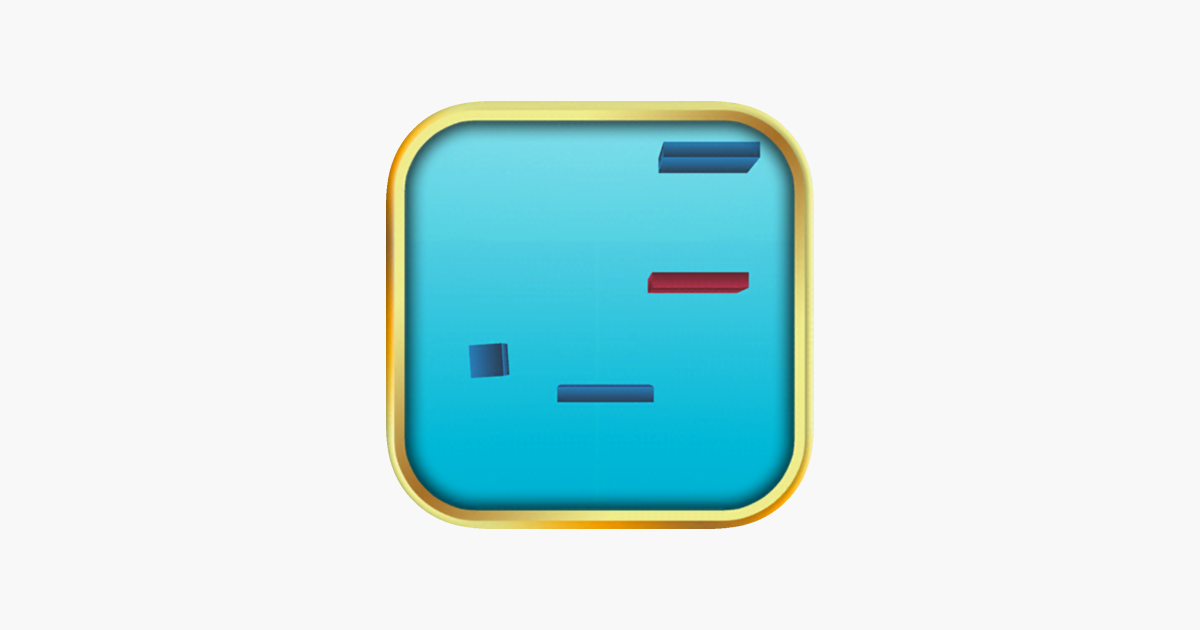 Games like Geometry Falldown