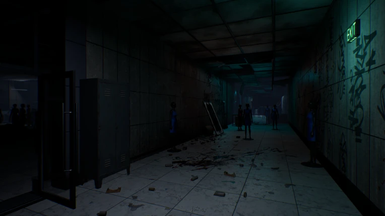 Ghost Hunter Image