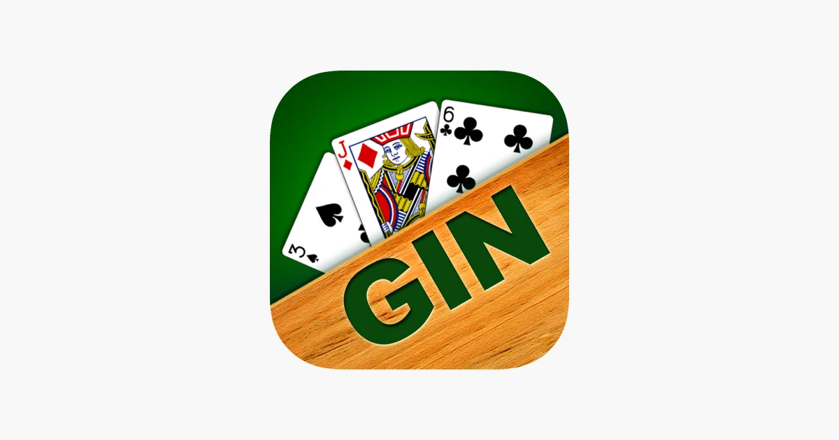 Games like Gin Rummy GC