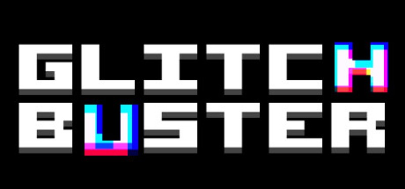 Glitchbuster Image