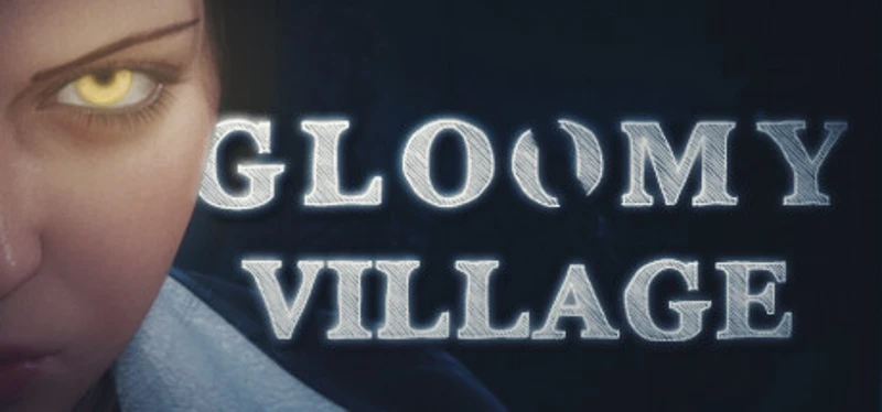 Gloomy Village Image