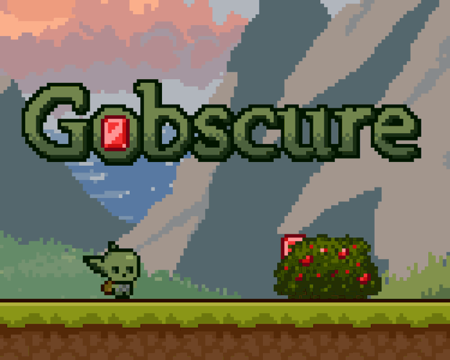 Games like Gobscure