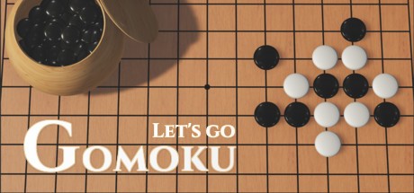 Games like Gomoku Let's Go