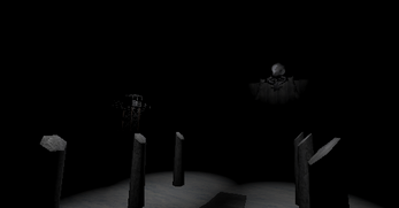 GORILLA TAG HORROR DAMNATION screenshot