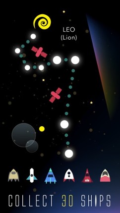 Gravit8 screenshot