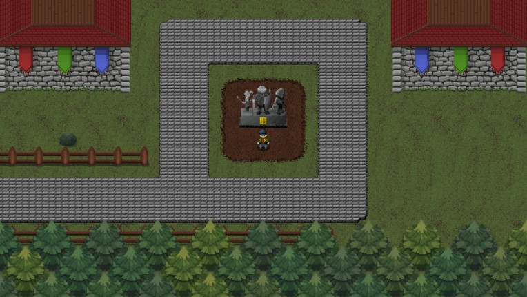 Guardians: A Wardens Tale Image