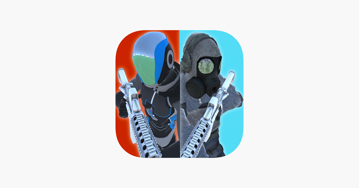 Games like Guns of Wars Multiplayer Online