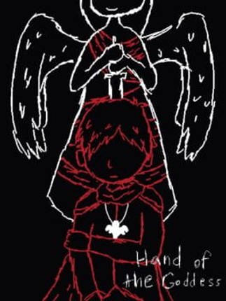 Hand of the Goddess Image