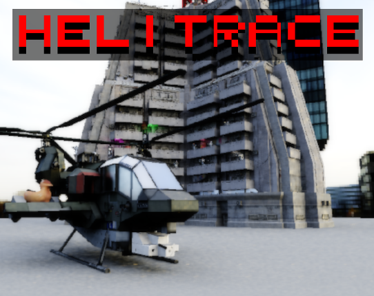 Helitrace Image