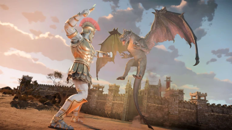 Heroes of Might and Magic III Remake screenshot