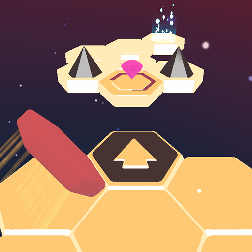 Games like Hexaroll: The Magic Puzzle