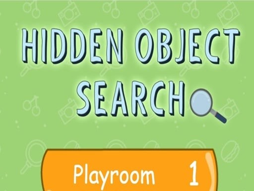 Games like Hidden Object Search
