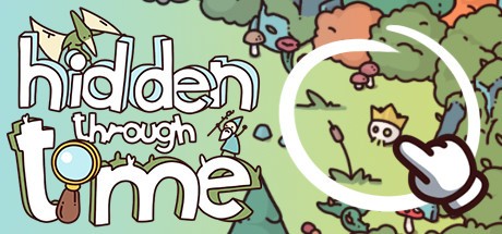 Games like Hidden Through Time
