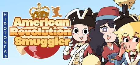 Games like HIROTONFA’s American Revolution Smuggler