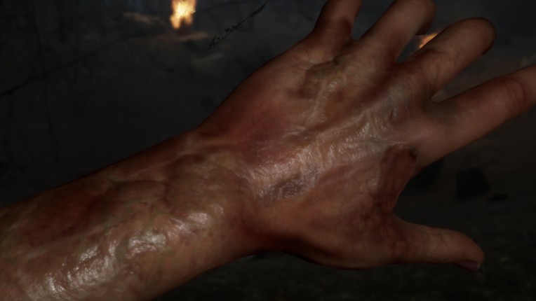 Horror Story: Hallowseed screenshot